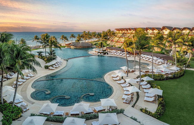 Grand Velas Riviera Maya - All Inclusive - Foto 44