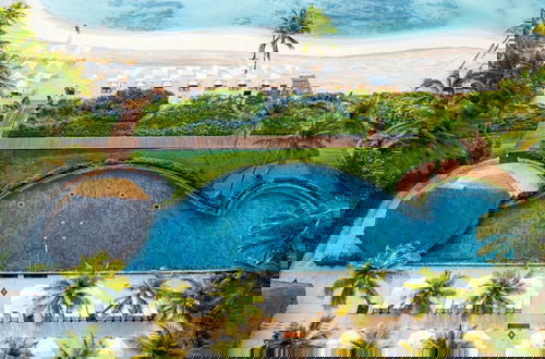 Foto 35 - Grand Velas Riviera Maya - All Inclusive
