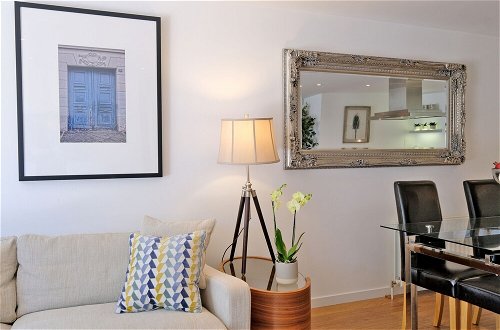 Photo 16 - A Bright and Spacious Home Within Easy Reach of Aberdeen City Centre