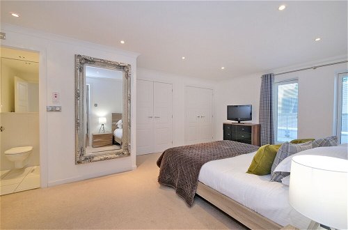 Photo 4 - A Bright and Spacious Home Within Easy Reach of Aberdeen City Centre