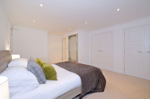 Foto 8 - A Bright and Spacious Home Within Easy Reach of Aberdeen City Centre