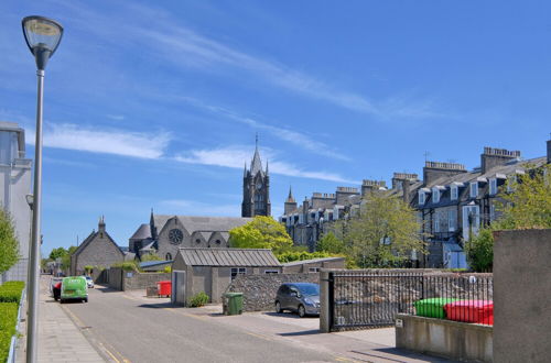 Photo 22 - A Bright and Spacious Home Within Easy Reach of Aberdeen City Centre