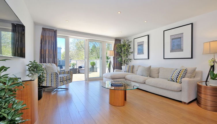 Foto 1 - A Bright and Spacious Home Within Easy Reach of Aberdeen City Centre