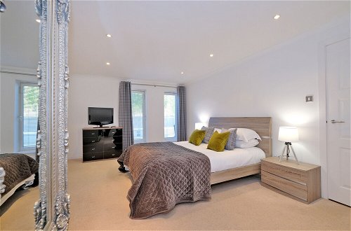 Foto 6 - A Bright and Spacious Home Within Easy Reach of Aberdeen City Centre