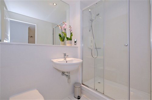 Foto 14 - A Bright and Spacious Home Within Easy Reach of Aberdeen City Centre