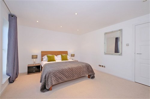 Foto 5 - A Bright and Spacious Home Within Easy Reach of Aberdeen City Centre