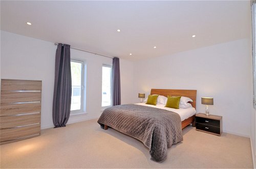 Foto 11 - A Bright and Spacious Home Within Easy Reach of Aberdeen City Centre