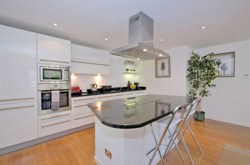Foto 9 - A Bright and Spacious Home Within Easy Reach of Aberdeen City Centre