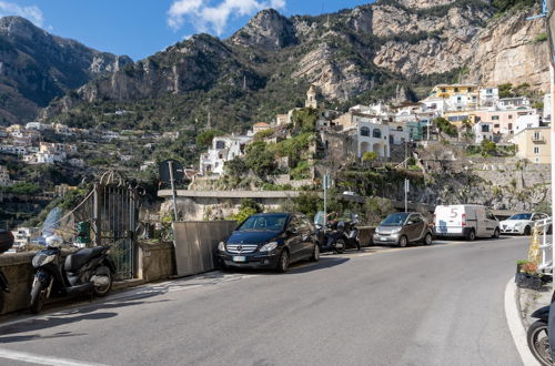 Photo 20 - LA PERLA DI CHICCA in Positano