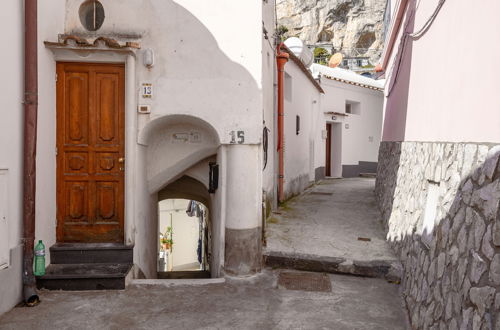 Photo 19 - LA PERLA DI CHICCA in Positano