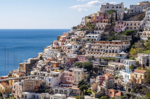 Photo 21 - LA PERLA DI CHICCA in Positano