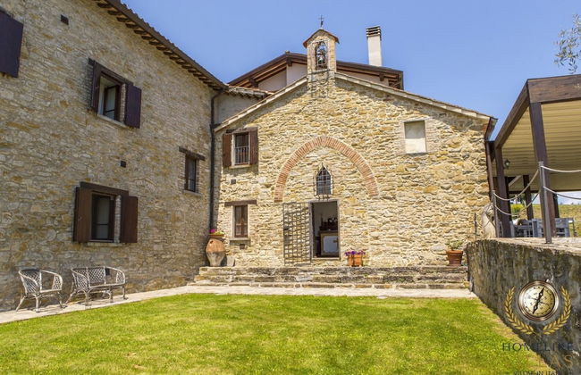 Villa Panorama - Foto 30