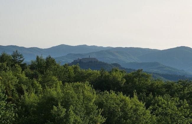 Villa Panorama - Foto 57