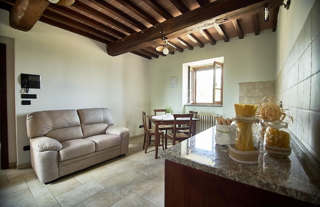 Villa Panorama - Foto 13