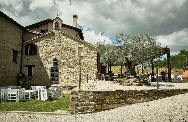Villa Panorama - Foto 33