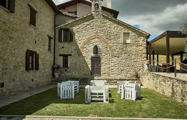 Villa Panorama - Foto 32