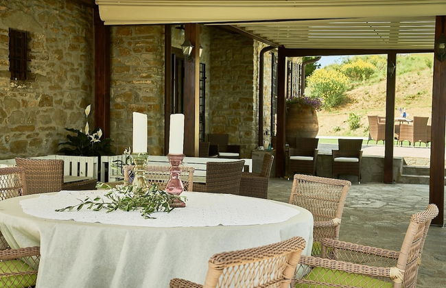 Villa Panorama - Foto 36