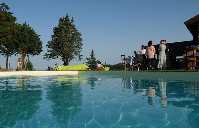 Villa Panorama - Foto 49