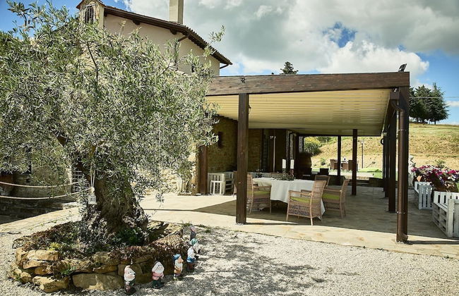 Villa Panorama - Foto 40