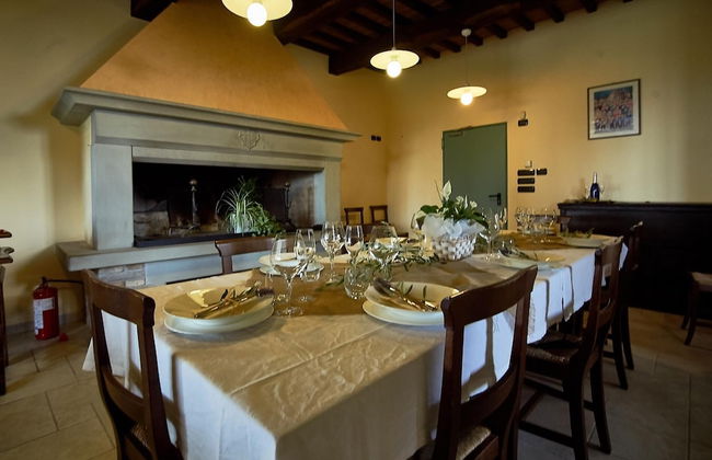 Villa Panorama - Foto 11