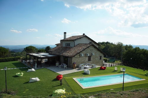 Photo 1 - Villa Panorama