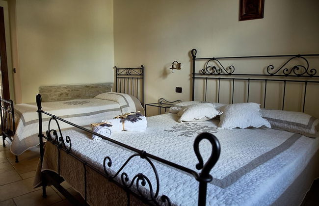 Villa Panorama - Foto 5