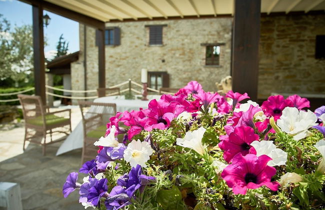 Villa Panorama - Foto 51