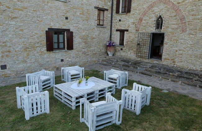 Villa Panorama - Foto 37