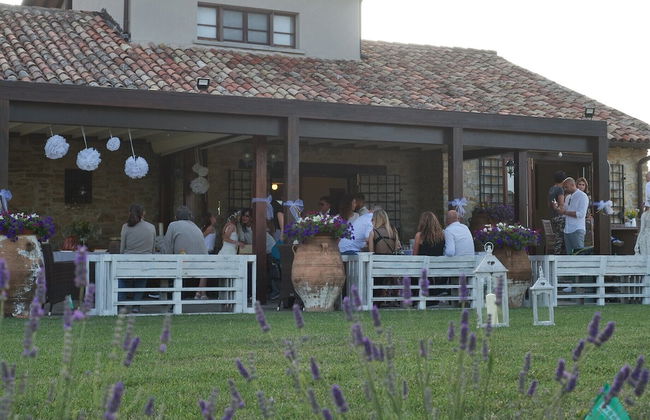 Villa Panorama - Foto 48