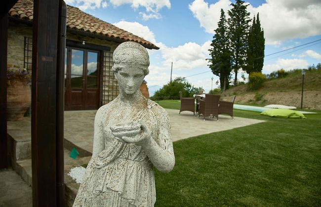 Villa Panorama - Foto 39