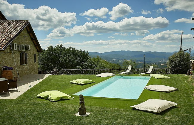 Villa Panorama - Foto 1