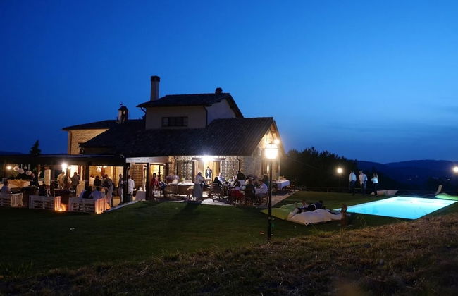 Villa Panorama - Foto 17