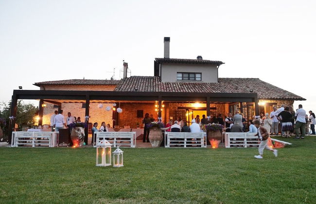 Villa Panorama - Foto 45