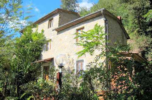 Photo 25 - Cottage in Marliana With Garden