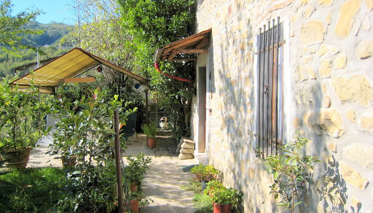 Photo 1 - Cottage in Marliana With Garden