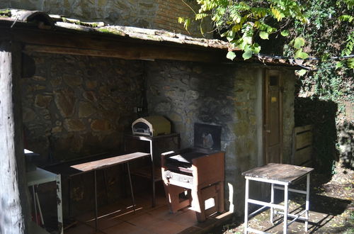 Photo 14 - Cottage in Marliana With Garden