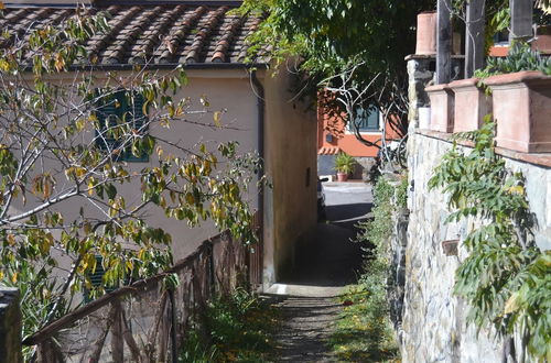 Photo 22 - Cottage in Marliana With Garden