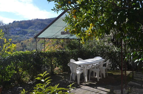 Photo 16 - Cottage in Marliana With Garden