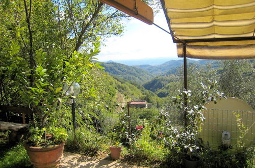 Photo 20 - Cottage in Marliana With Garden