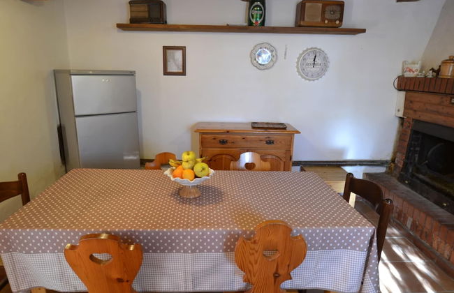 Cottage in Marliana With Private Pool - Foto 17