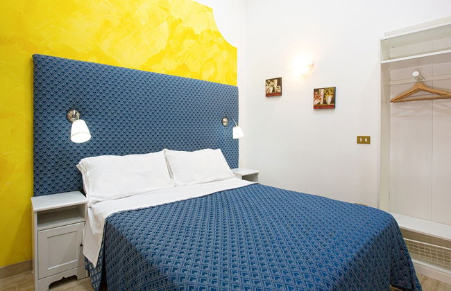 Relais il Frantoio - Apartments - Foto 3