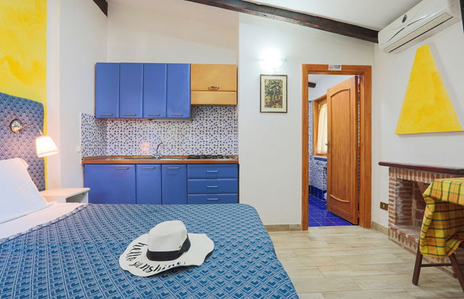 Relais il Frantoio - Apartments - Foto 12