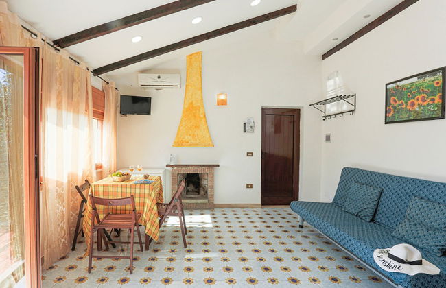 Relais il Frantoio - Apartments - Foto 23