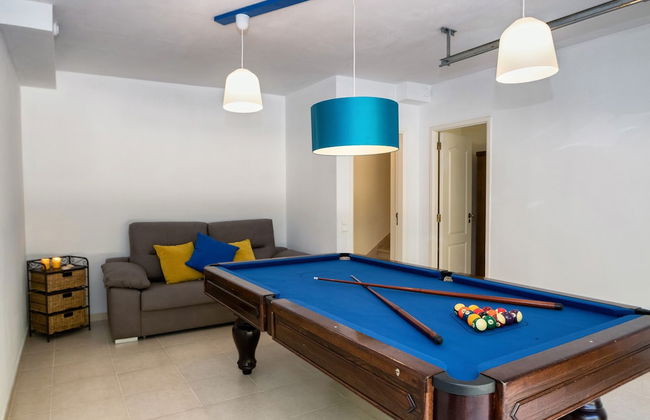 Townhouse Moreton - Foto 36
