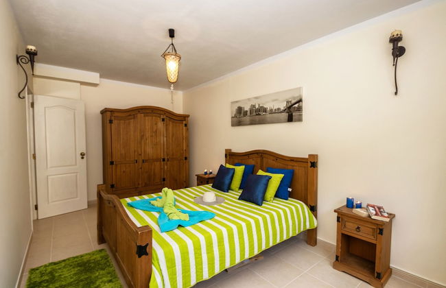 Townhouse Moreton - Foto 11