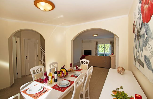 Townhouse Moreton - Foto 27