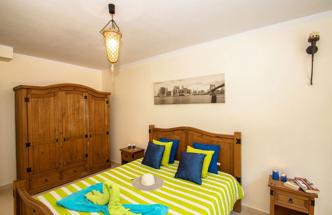 Townhouse Moreton - Foto 13