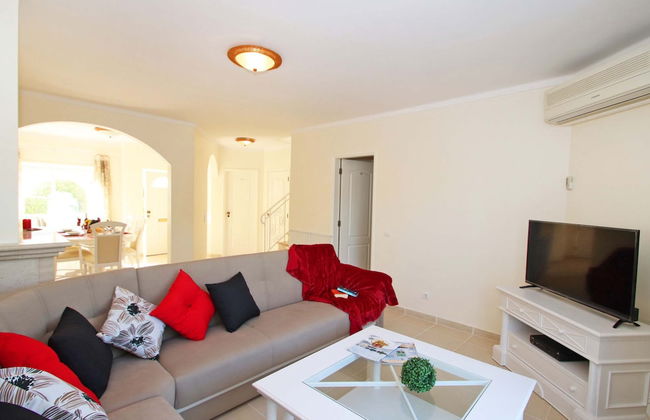 Townhouse Moreton - Foto 28