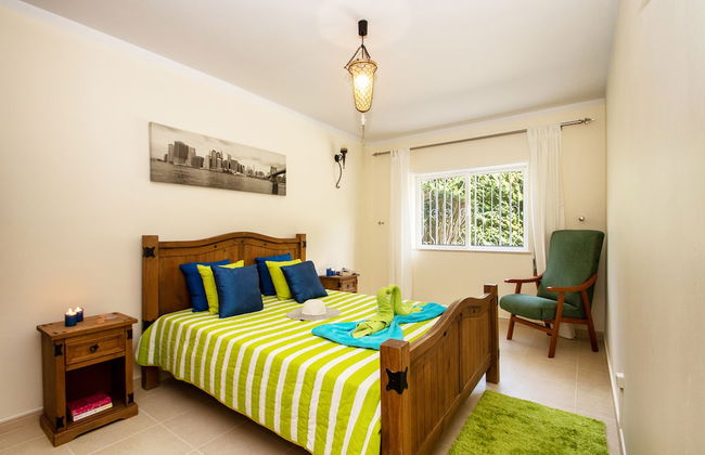 Townhouse Moreton - Foto 18