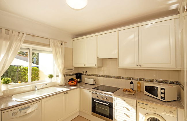 Townhouse Moreton - Foto 23